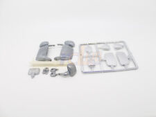 Usado, Espelho de metal para caminhão Tamiya 1/14 Scania R470 R620 R730 comprar usado  Enviando para Brazil