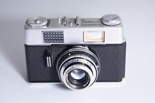 Appareil photo voigtlander d'occasion  Paris IX