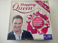 Shopping queen spiel gebraucht kaufen  Kassel