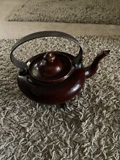 Vintage unbranded brown for sale  FOCHABERS