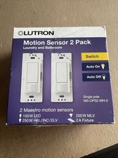 Lutron maestro motion for sale  Yorba Linda
