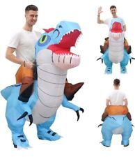 Lamppdcor inflatable costume for sale  BELVEDERE