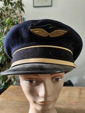 Casquette armée air d'occasion  Fouras