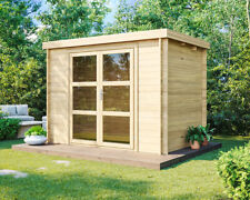 Gartenhaus gerätehaus holzhau gebraucht kaufen  Wiefelstede