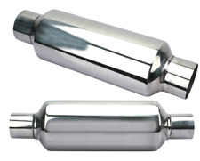 Silencieux inox universel d'occasion  Limoges-