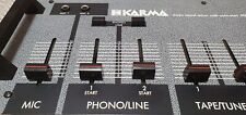 Mixer karma 2505 usato  Messina