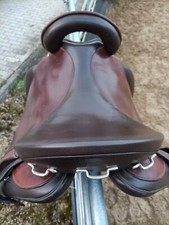 Iberosattel vaquero bereitscha gebraucht kaufen  Treuchtlingen