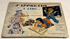 Pop livre système d'occasion  Quarré-les-Tombes