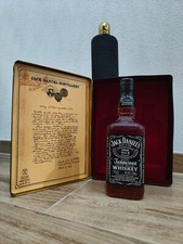Jack daniels 750 gebraucht kaufen  Altheim