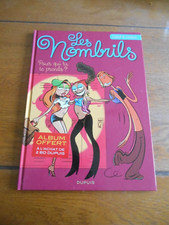 Nombrils 1 an d'occasion  Attignat