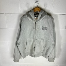 Nike stussy hoodie for sale  CARDIFF