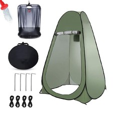 Camping shower tent for sale  Lexington