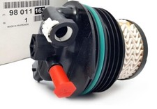 Filtro carburante gasolio usato  Vittuone