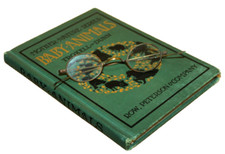 Usado, Mother Nature Series BABY ANIMALS by Troxell & Dunn 1928 Row Peterson Company comprar usado  Enviando para Brazil