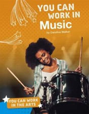 You Can Work in Music by Walker, Carolina, usado comprar usado  Enviando para Brazil