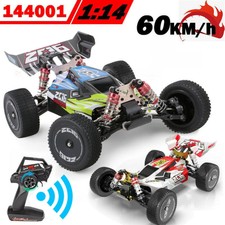 Wltoys xks 144001 gebraucht kaufen  Euskirchen