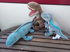 Jurassic plüschtiere mosasaur gebraucht kaufen Jurassic plüschtiere mosasaur gebraucht kaufen  Werder (Havel)