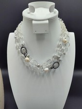 Silpada womens necklace for sale  Charleston