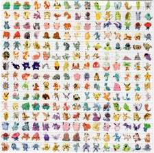 151 original pokemon for sale  Pleasant Hill