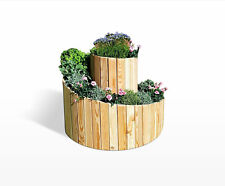Kräuterschnecke blumenschneck gebraucht kaufen  Schwabstedt