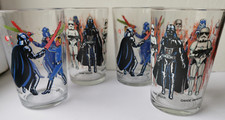 Verres moutarde publicitaires d'occasion  Cusset