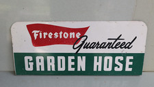 Vintage firestone garden for sale  New Albany