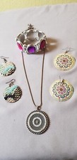 7tlg accessoire set gebraucht kaufen  Osnabrück