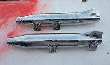 harley muffler oem fishtail for sale harley muffler oem fishtail for sale Homestead