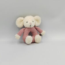 Doudou hochet souris d'occasion  Le Portel