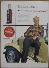 1954coca cola mg for sale  Hackettstown