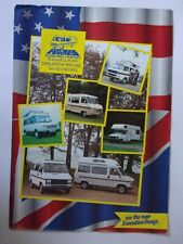 Bedford talbot sherpa for sale  UK