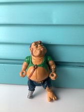Boneco de ação 1991 Hasbro Pirates of Dark Water Kong comprar usado  Enviando para Brazil