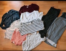 Teiliges sommer bekleidungspak gebraucht kaufen  Berlin