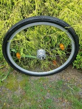 Vorderrad zoll nabendynamo gebraucht kaufen  Südbrookmerland