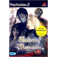 Jeu ps2 shadow d'occasion  Versailles