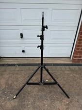 Arri lighting stand for sale  NOTTINGHAM