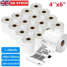 Royal compatible 4x6 for sale  BRADFORD