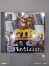 Gioco playstation ps1 usato  Torre del Greco