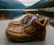 Rockport marangue xcs for sale  BARNSLEY