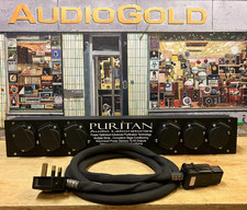 Puritan audio ps106 for sale  LONDON