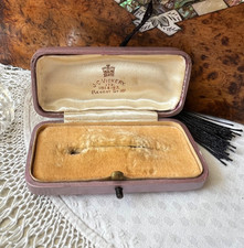 Antique unusual metallic for sale  SLOUGH