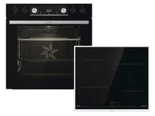 Gorenje induktionsherd einbaus gebraucht kaufen  Zehdenick