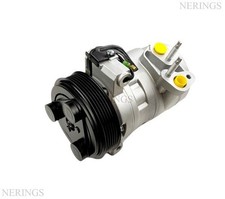 Air conditioning compressor d'occasion  Expédié en Belgium
