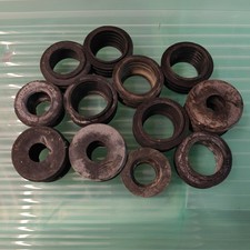 Konvolut dichtung spülkasten gebraucht kaufen Konvolut dichtung spülkasten gebraucht kaufen  Essen