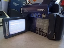 Sony dcr dvd91e gebraucht kaufen  Recklinghausen