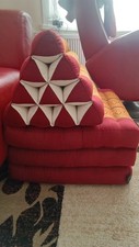 Kapok thai mattress for sale  LONDON