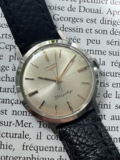 Montre longines flagship d'occasion  Paris I