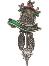 Vintage triberg souvenir for sale  HAVERFORDWEST