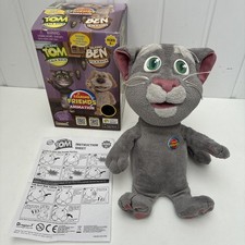 Talking tom talking for sale  DERBY