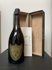 Dom Perignon 1983 Vintage Champagne With Box comprar usado  Enviando para Brazil